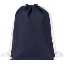 JAKO Gymsack (Schuhbeutel) marine